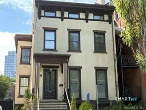38 Academy Street, New Haven, CT 06511