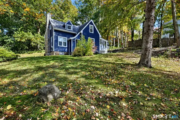 595 Prospect Road, Waterbury, CT 06706