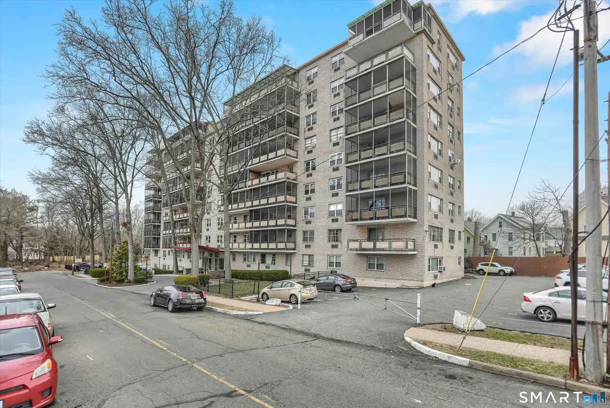 80 Cartright Street #4F, Bridgeport, CT 06604 - #1