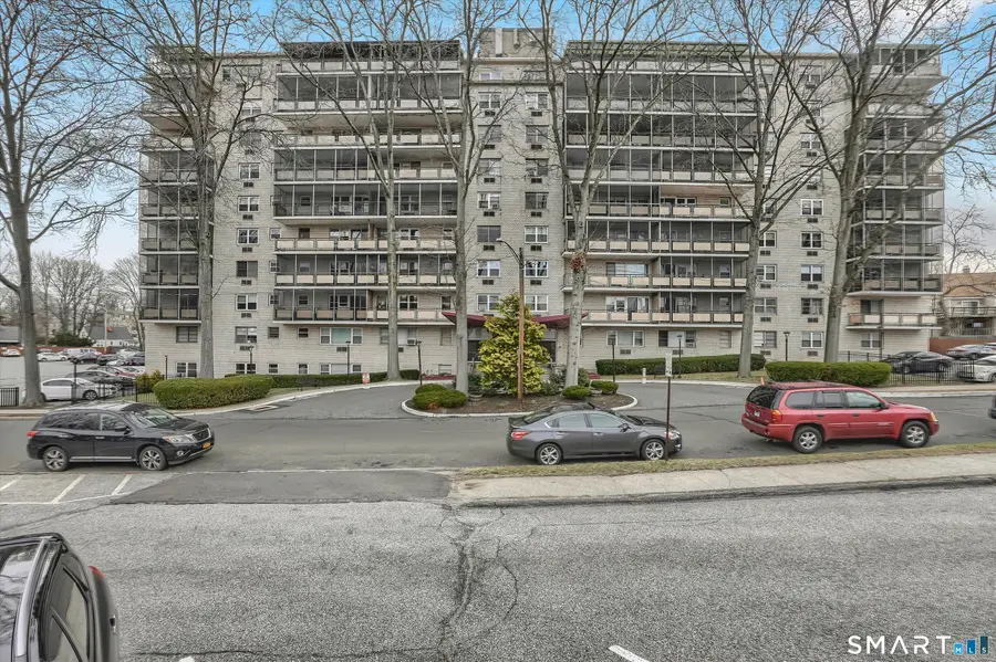 80 Cartright Street #4F, Bridgeport, CT 06604 - #2