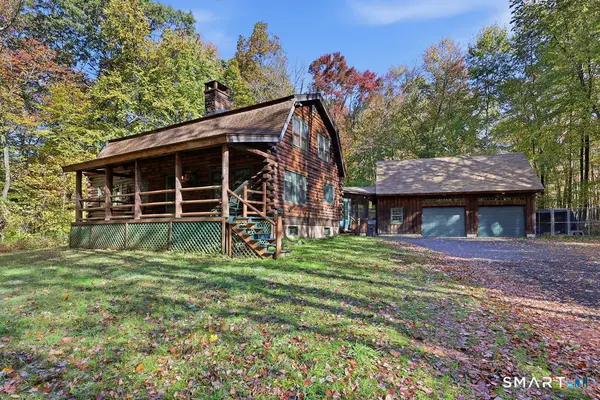 334 Goose Lane, Coventry, CT 06238