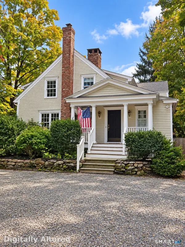 374 Flax Hill Road, Norwalk, CT 06854