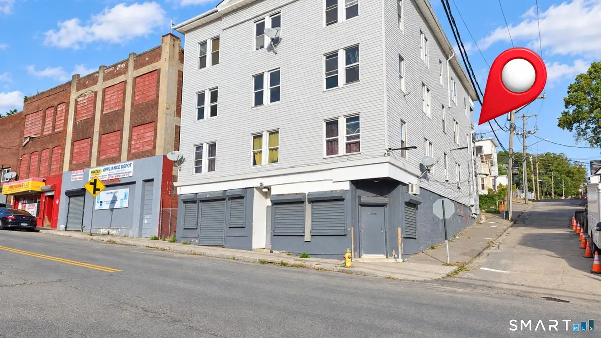 138 Cherry Street, Waterbury, CT 06702 - #1