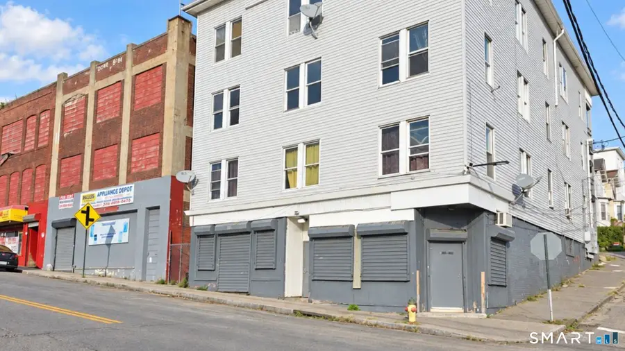 138 Cherry Street, Waterbury, CT 06702 - #2