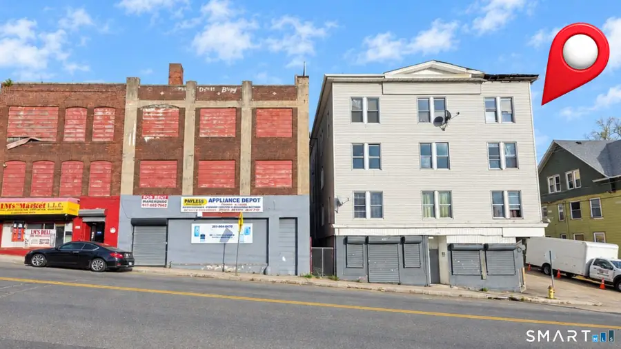 138 Cherry Street, Waterbury, CT 06702 - #3