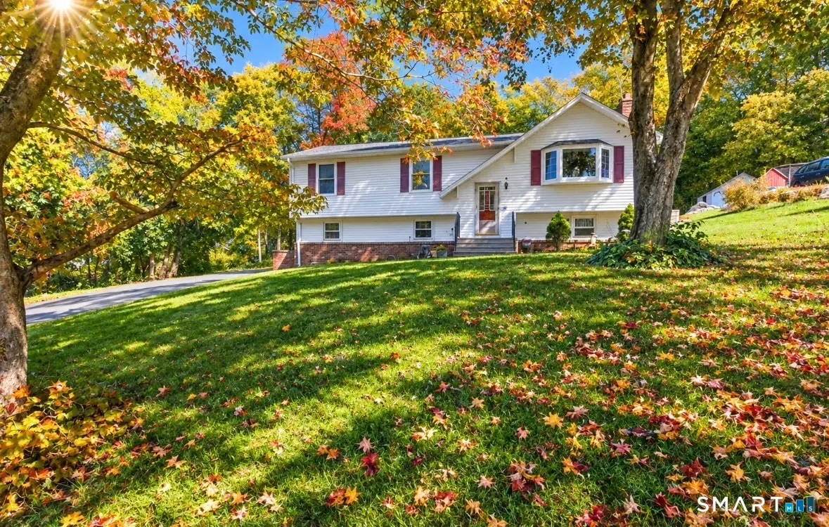 3 Patricia Terrace, Beacon Falls, CT 06403 - #1