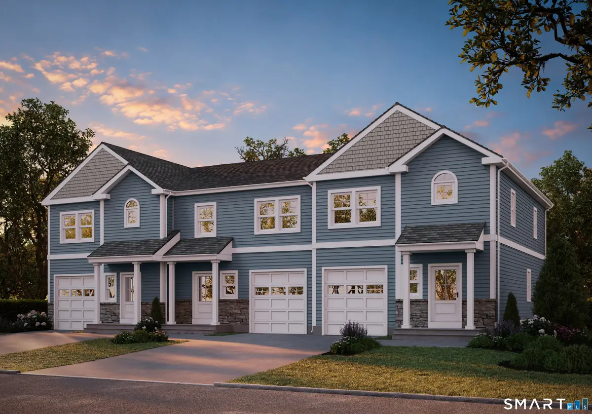 6 Heritage Lane, Windsor Locks, CT 06096 - #1
