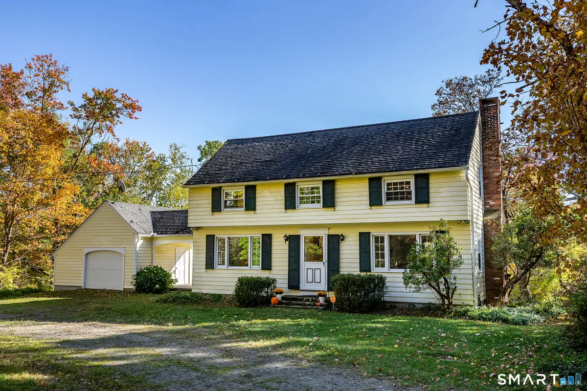 399 Cornwall Bridge Road, Sharon, CT 06069 - #1