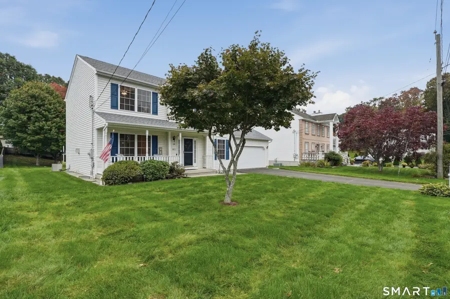 14 Alyce Terrace, Waterbury, CT 06708 - #2
