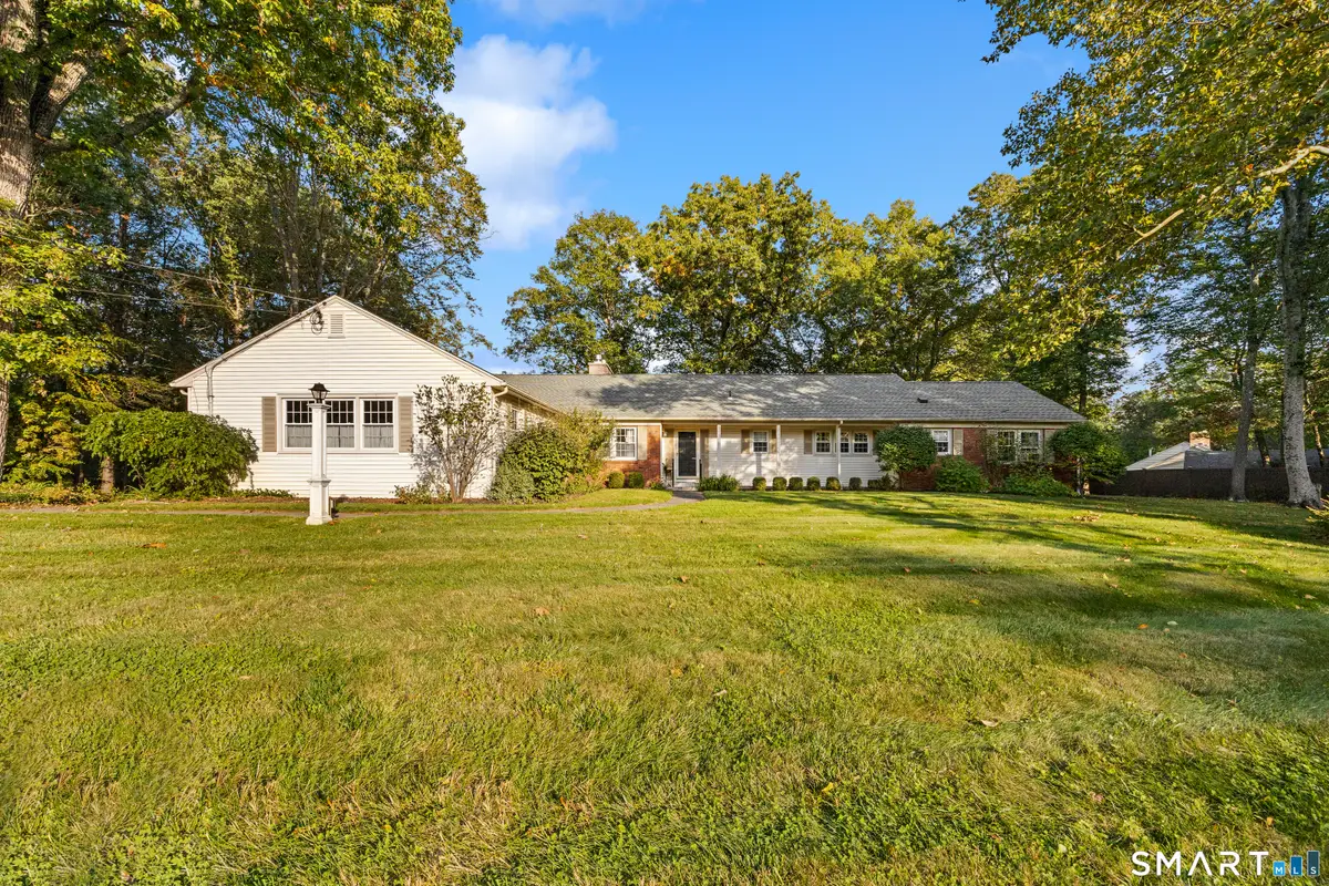 256 Nob Hill Road, Cheshire, CT 06410 - #1