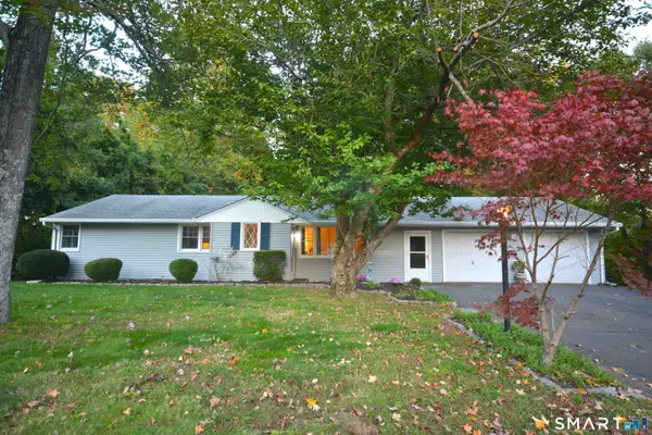 147 Magee Drive, Hamden, CT 06514