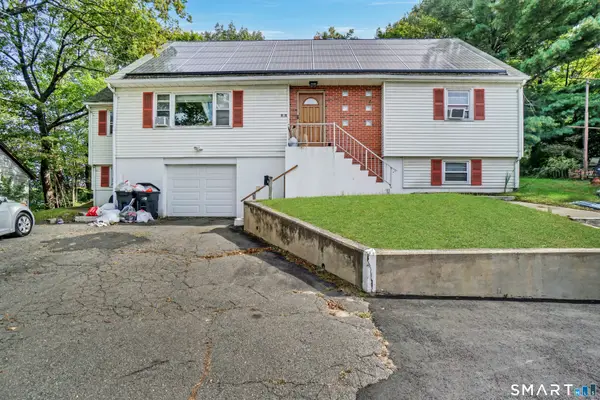 215 Hawkins Street, Derby, CT 06418