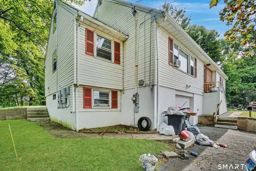 215 Hawkins Street, Derby, CT 06418 - #2