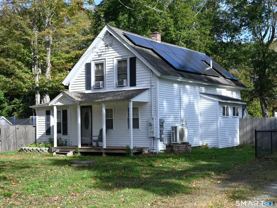 13 Griswold Avenue, Old Lyme, CT 06371 - #2