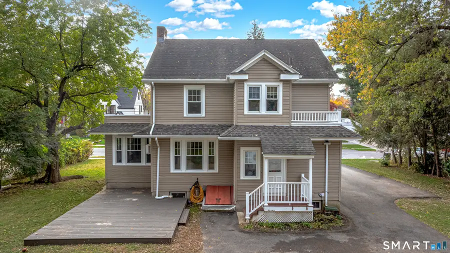 24 Giddings Avenue, Windsor, CT 06095 - #3