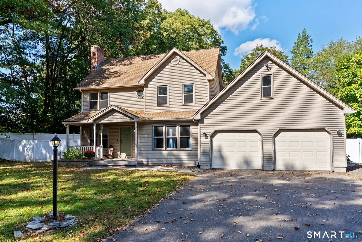 24 Cortland Street, Windsor Locks, CT 06096 - #1