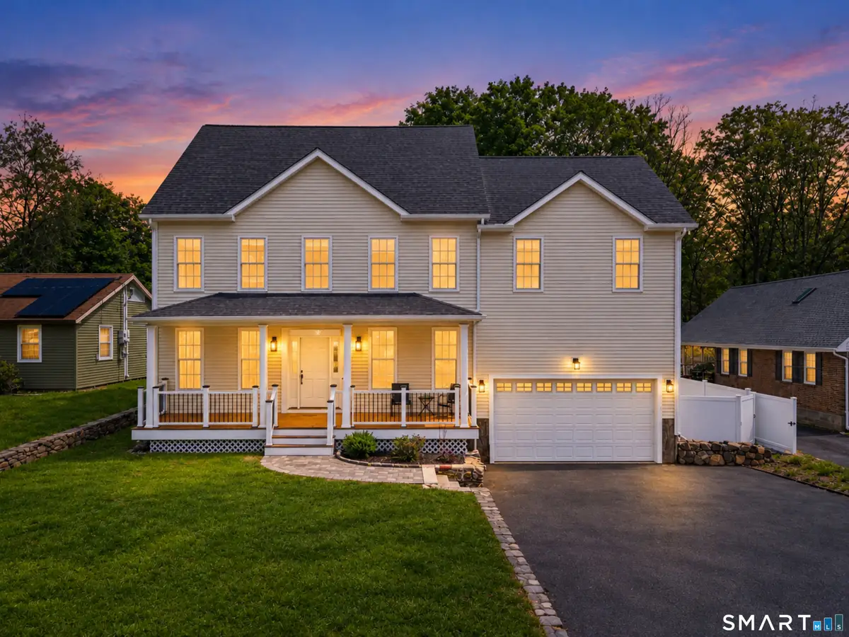 367 South End Road, Southington, CT 06479 - #1