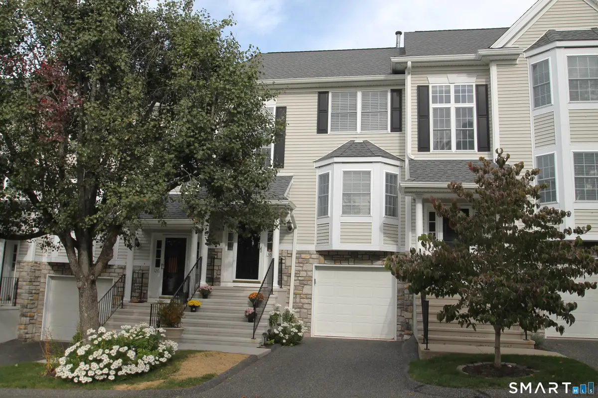 1203 Revere Road #1203, Danbury, CT 06811 - #1