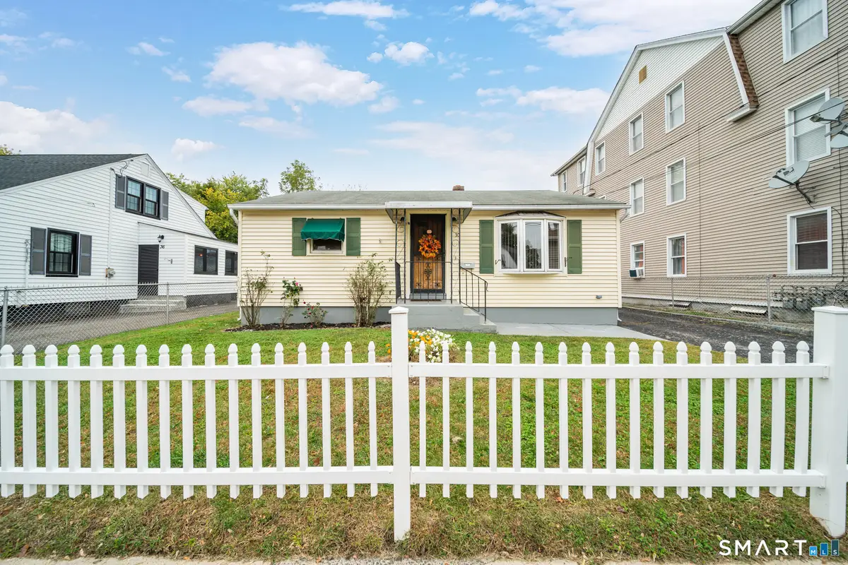 30 Knoll Street, Waterbury, CT 06705 - #1