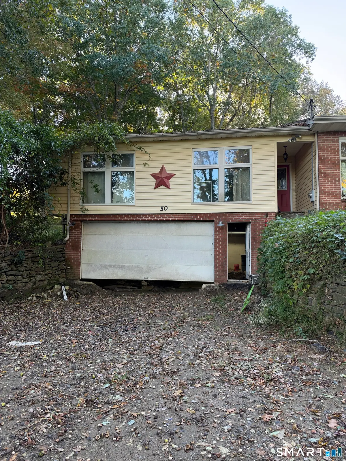 50 Bulkeley Hill Road, Colchester, CT 06415 - #1