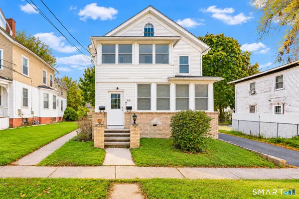219 Pearl Street, Middletown, CT 06457