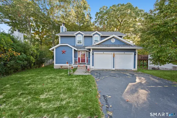 22 Running Brook Road, Waterbury, CT 06704