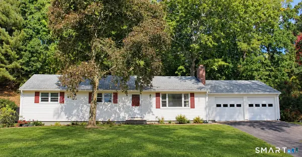 11 Monroe Road, Enfield, CT 06082
