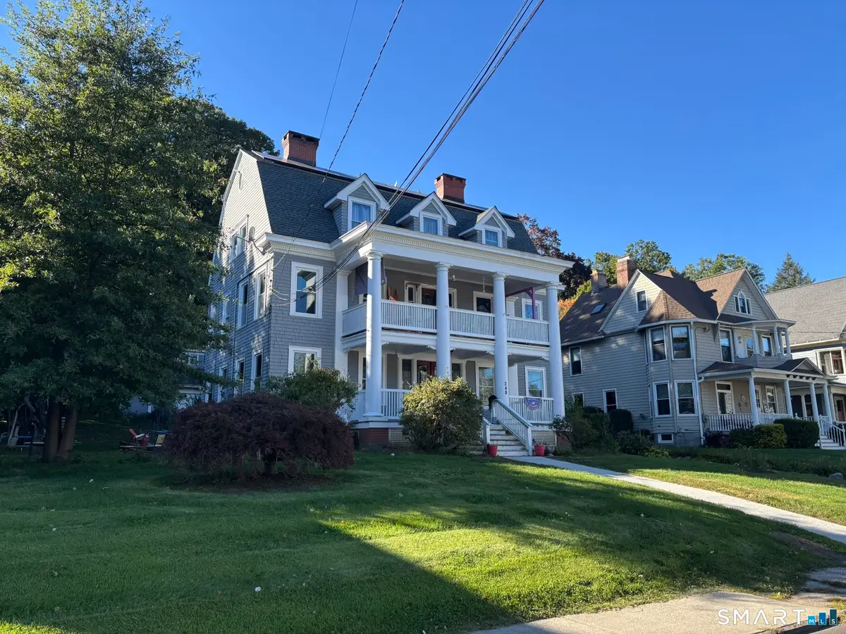 248 Hillside Avenue, Naugatuck, CT 06770 - #1