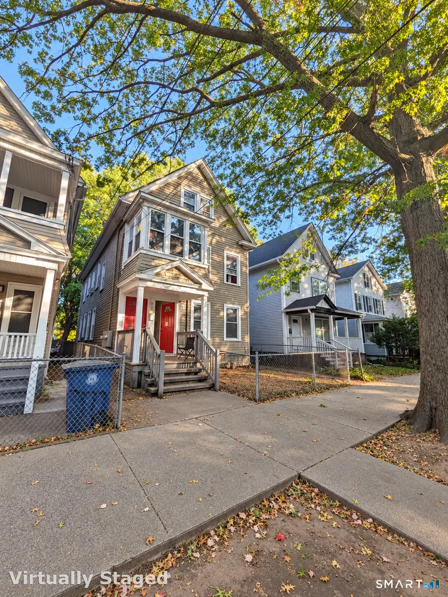 375 Shelton Avenue, New Haven, CT 06511 - #2