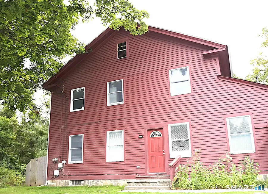 1 Pole Bridge Road, Newtown, CT 06482 - #2