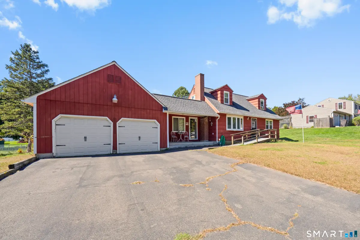 23 Redwing Road, Enfield, CT 06082 - #1
