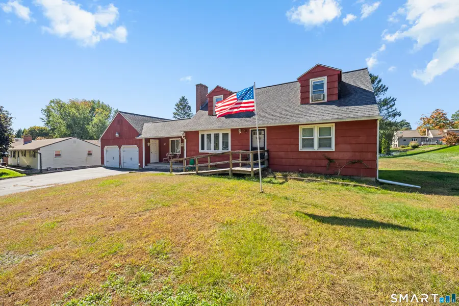 23 Redwing Road, Enfield, CT 06082 - #2