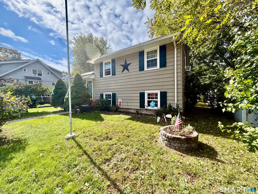 32 Elliott Street, Meriden, CT 06451 - #2