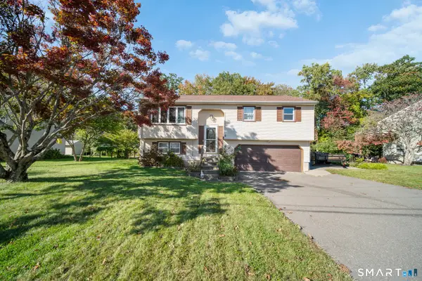 82 Maheu Street, Bristol, CT 06010