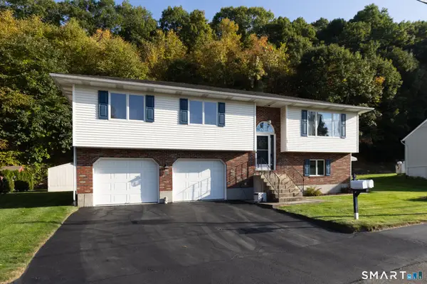 138 Danielle Drive, Waterbury, CT 06704