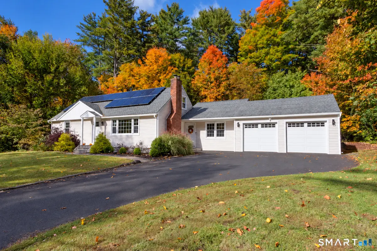26 Ichabod Road, Simsbury, CT 06070 - #1