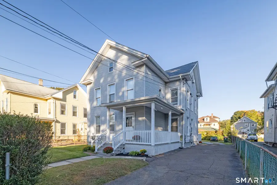 135 Franklin Street, Meriden, CT 06450 - #2