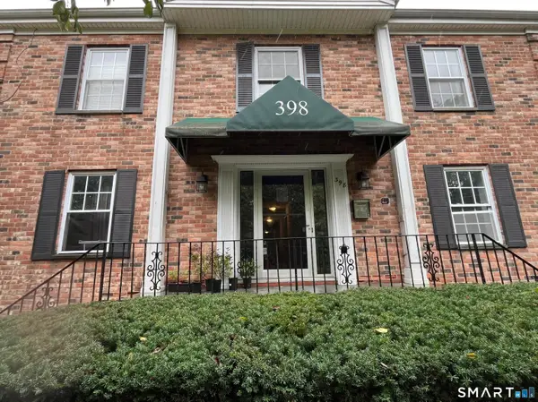398 Courtland Avenue #17, Stamford, CT 06906