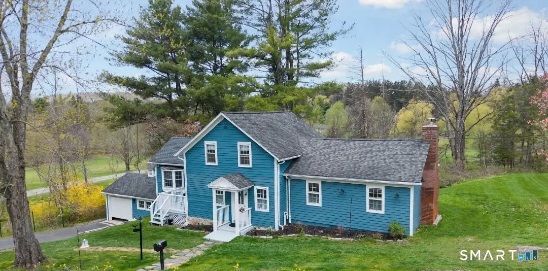 92 Amenia Road, Sharon, CT 06069 - #1