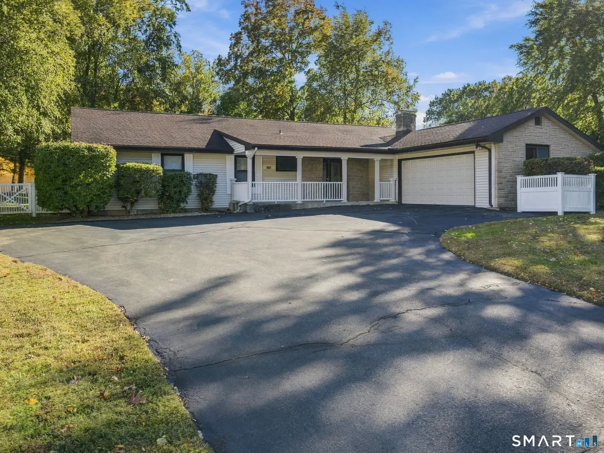 141 Warner Road, Berlin, CT 06037 - #1
