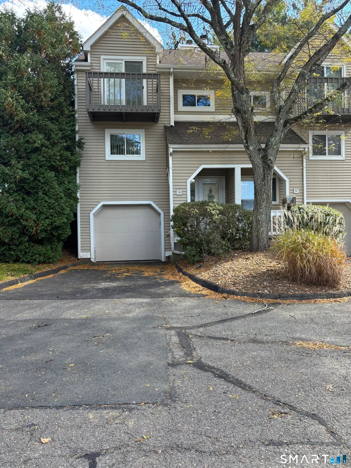 60 Old Town Road #58, Vernon, CT 06066 - #1