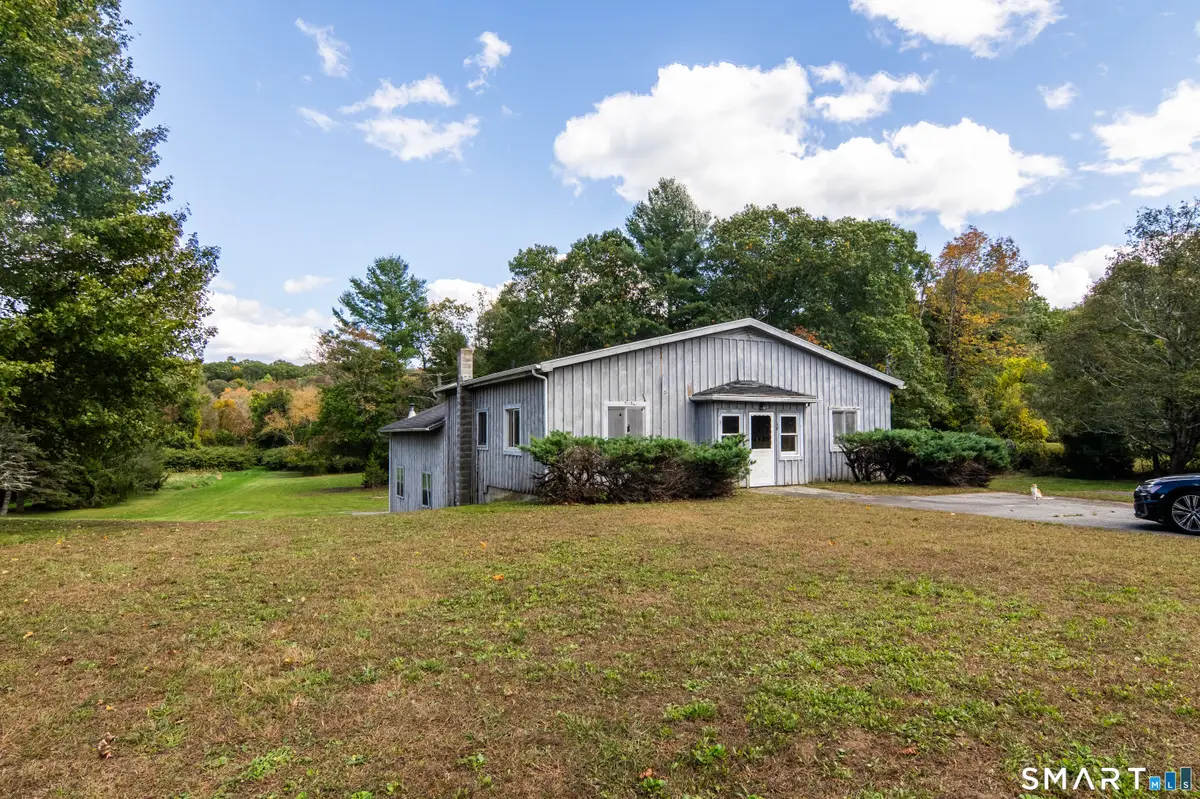 48 Parent Hill Road, Moosup, CT 06354 - #1