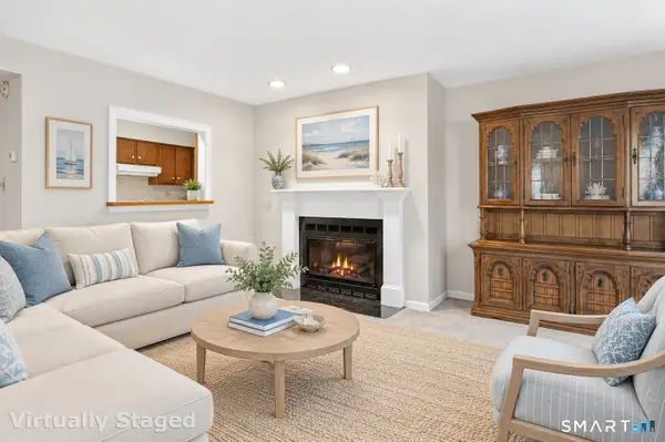81 Main Street #16B, Branford, CT 06405