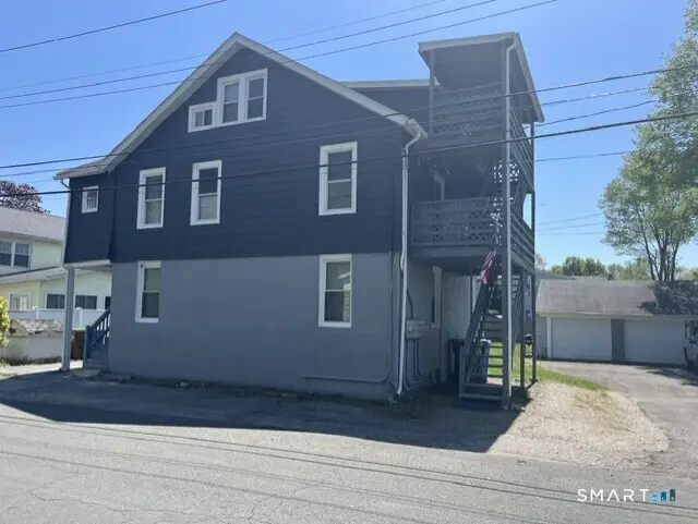 21 Gordon Avenue, Shelton, CT 06484 - #1