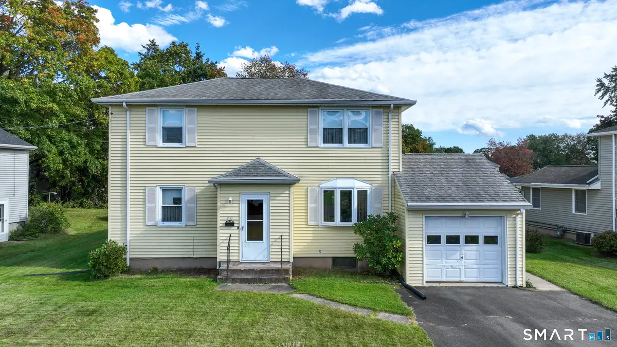 40 Dover Road, Newington, CT 06111 - #1