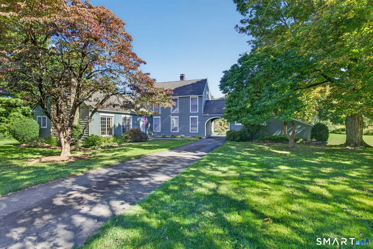 151 Brushy Hill Road, Newtown, CT 06470 - #1