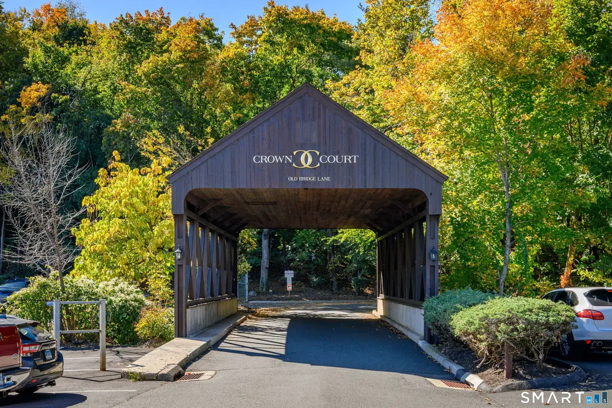 34A Padanaram Road #302, Danbury, CT 06811 - #1