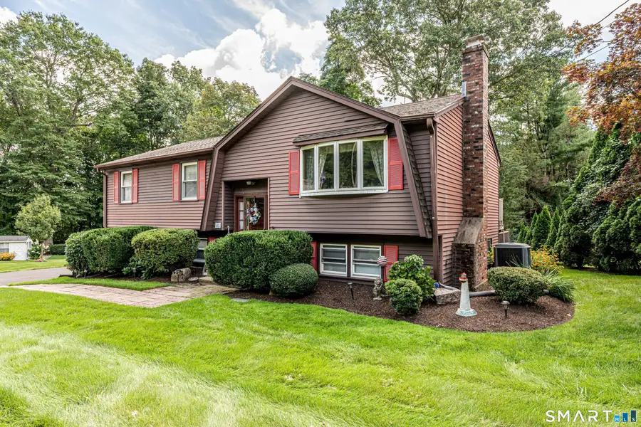 41 Rainbow Court, Hamden, CT 06514 - #2