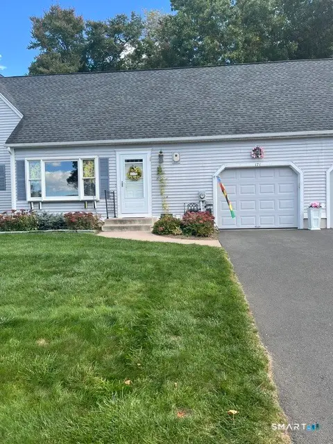 171 Deer Run Trail, Manchester, CT 06042