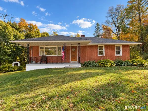 1257 Goshen Road, Torrington, CT 06790